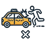 Accidentes de Uber/Lyft